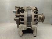 Recambio de alternador para smart forfour 1.0 cat referencia OEM IAM 231006007R F000BL04C4 BOSCH