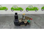Recambio de cerradura puerta delantera izquierda para chrysler voyager (gs) 3.3 cat referencia OEM IAM 2 PINES 5 PUERTAS