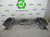 Recambio de paragolpes trasero para mazda 5 berl. (cr) 2.0 diesel cat referencia OEM IAM CC2950221DAA NEGRO 5 PUERTAS