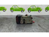 Recambio de cerradura puerta delantera izquierda para chrysler voyager (gs) 3.3 cat referencia OEM IAM 2 PINES 5 PUERTAS