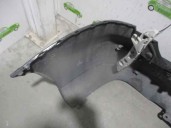 Recambio de paragolpes trasero para mazda 5 berl. (cr) 2.0 diesel cat referencia OEM IAM CC2950221DAA NEGRO 5 PUERTAS
