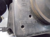 Recambio de faro derecho para ford fusion (cbk) 1.6 tdci cat referencia OEM IAM 24689800R 