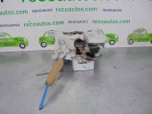 Replacement heating / air conditioning control unit for Suzuki Ignis RM (MH) 1.3 cat OEM IAM reference 7440086G30 