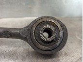 Recambio de brazo suspension inferior delantero izquierdo para bmw x5 (e53) 3.0 turbodiesel cat referencia OEM IAM 31126760275 