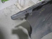 Recambio de paragolpes trasero para mazda 5 berl. (cr) 2.0 diesel cat referencia OEM IAM CC2950221DAA NEGRO 5 PUERTAS