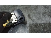 Recambio de cerradura puerta delantera izquierda para chrysler voyager (gs) 3.3 cat referencia OEM IAM 2 PINES 5 PUERTAS