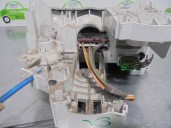 Replacement heater / air conditioning control for Suzuki Ignis RM (MH) 1.3 CAT OEM IAM reference 7440086G30 