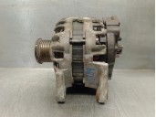 Recambio de alternador para smart forfour 1.0 cat referencia OEM IAM 231006007R F000BL04C4 BOSCH