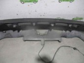 Recambio de paragolpes trasero para mazda 5 berl. (cr) 2.0 diesel cat referencia OEM IAM CC2950221DAA NEGRO 5 PUERTAS