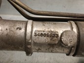 Recambio de cremallera direccion para volvo 460 (464) 2.0 referencia OEM IAM 3436667 3436667 34009823 TRW