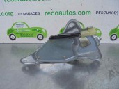 Replacement rear wiper motor for Suzuki Ignis RM (MH) 1.3 CAT OEM IAM reference 34355581 4 PINS 