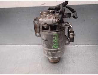 Recambio de soporte filtro gasoil para mitsubishi asx (ga0w) 1.8 di-d cat referencia OEM IAM 1770A180 