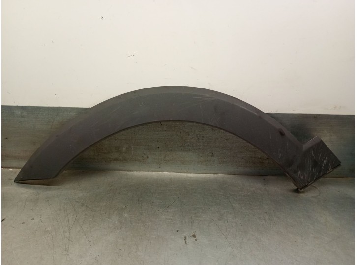 Recambio de aletin delantero izquierdo para chevrolet captiva (c100, c140) 2.0 d 4wd referencia OEM IAM 96439703 96439703 