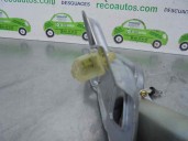 Replacement rear wiper motor for Suzuki Ignis RM (MH) 1.3 CAT OEM IAM reference 34355581 4 PINS 