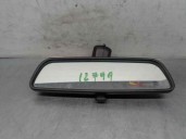 Recambio de espejo interior para ssangyong korando 2.9 turbodiesel cat referencia OEM IAM 7642008B10 