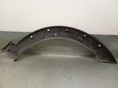 Recambio de aletin delantero izquierdo para chevrolet captiva (c100, c140) 2.0 d 4wd referencia OEM IAM 96439703 96439703 