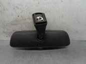 Recambio de espejo interior para ssangyong korando 2.9 turbodiesel cat referencia OEM IAM 7642008B10 