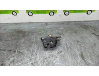 Replacement trunk / tailgate lock for Fiat Multipla (186) 1.9 JTD CAT OEM IAM reference 0046556073 5 DOORS