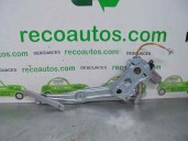 Recambio de elevalunas delantero derecho para suzuki ignis rm (mh) 1.3 cat referencia OEM IAM 8343076G00 2 PINES 5 PUERTAS