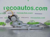 Recambio de elevalunas delantero derecho para suzuki ignis rm (mh) 1.3 cat referencia OEM IAM 8343076G00 2 PINES 5 PUERTAS