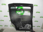 Recambio de puerta trasera izquierda para mazda 5 berl. (cr) 2.0 diesel cat referencia OEM IAM C2Y57302XE NEGRA 5 PUERTAS