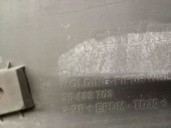 Recambio de aletin delantero izquierdo para chevrolet captiva (c100, c140) 2.0 d 4wd referencia OEM IAM 96439703 96439703 