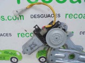 Recambio de elevalunas delantero derecho para suzuki ignis rm (mh) 1.3 cat referencia OEM IAM 8343076G00 2 PINES 5 PUERTAS