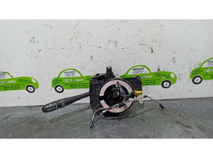 Recambio de mando luces para chrysler voyager (gs) 3.3 cat referencia OEM IAM 4685328 