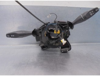 Recambio de mando luces para ford fusion (cbk) 1.6 tdci cat referencia OEM IAM 6S6T14A664AA 6S7T13335AA 