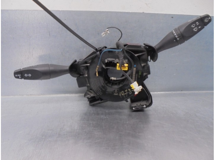 Recambio de mando luces para ford fusion (cbk) 1.6 tdci cat referencia OEM IAM 6S6T14A664AA 6S7T13335AA 