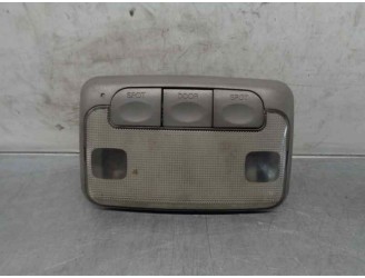 Recambio de luz interior para ssangyong korando 2.9 turbodiesel cat referencia OEM IAM 7767034000ACE 