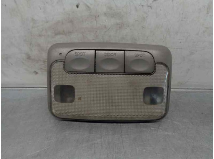 Recambio de luz interior para ssangyong korando 2.9 turbodiesel cat referencia OEM IAM 7767034000ACE  