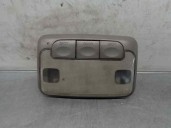 Recambio de luz interior para ssangyong korando 2.9 turbodiesel cat referencia OEM IAM 7767034000ACE  