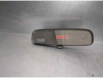 Recambio de espejo interior para mitsubishi asx (ga0w) 1.8 di-d cat referencia OEM IAM MN124448  