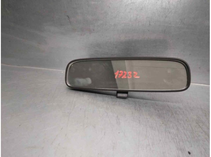 Recambio de espejo interior para mitsubishi asx (ga0w) 1.8 di-d cat referencia OEM IAM MN124448  