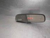 Recambio de espejo interior para mitsubishi asx (ga0w) 1.8 di-d cat referencia OEM IAM MN124448  