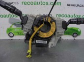 Recambio de mando luces para mazda 5 berl. (cr) 2.0 diesel cat referencia OEM IAM 17E675  