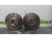 Recambio de disco freno delantero para volkswagen passat berlina (3b2) 1.9 tdi referencia OEM IAM 8E0615301P 