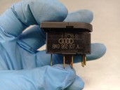 Recambio de interruptor para audi tt (8n3/8n9) 1.8 20v turbo referencia OEM IAM 8N0962107A 