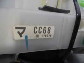 Recambio de mando luces para mazda 5 berl. (cr) 2.0 diesel cat referencia OEM IAM 17E675 