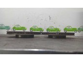 Recambio de disco freno delantero para volkswagen passat berlina (3b2) 1.9 tdi referencia OEM IAM 8E0615301P 