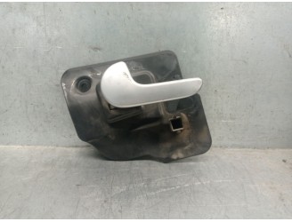 Recambio de maneta interior delantera izquierda para opel meriva a 1.7 16v referencia OEM IAM 13121858  316053479