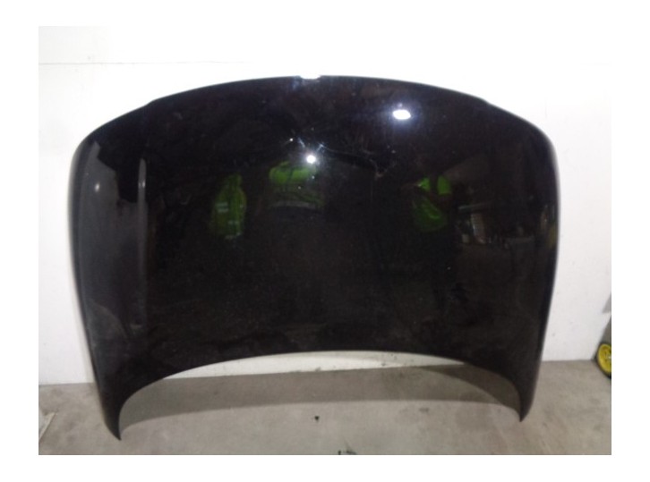 Recambio de capot para audi tt (8n3/8n9) 1.8 20v turbo referencia OEM IAM 8N0823029A NEGRO 