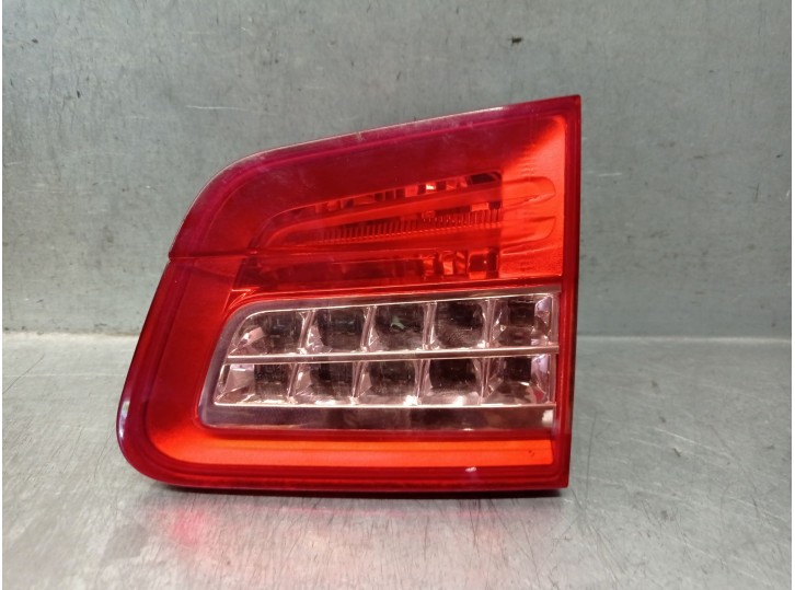 Replacement rear right tailgate light for Citroën C5 III (RD_) 2.0 HDi (RDRHDA) OEM IAM reference 9687582980 1336A230408 