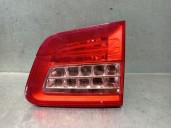 Replacement rear right tailgate light for Citroën C5 III (RD_) 2.0 HDi (RDRHDA) OEM IAM reference 9687582980 1336A230408 