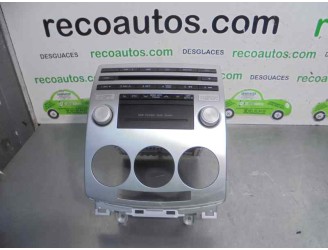 Recambio de sistema audio / radio cd para mazda 5 berl. (cr) 2.0 diesel cat referencia OEM IAM CC9366AR0 CC93669R0 