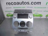Recambio de sistema audio / radio cd para mazda 5 berl. (cr) 2.0 diesel cat referencia OEM IAM CC9366AR0 CC93669R0 