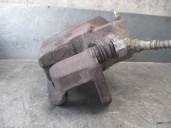 Recambio de pinza freno delantera izquierda para ssangyong korando 2.9 turbodiesel cat referencia OEM IAM BC140082 MANDO