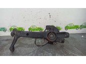 Recambio de mangueta delantera izquierda para volkswagen passat berlina (3b2) 1.9 tdi referencia OEM IAM 8D0407257AD 