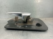 Recambio de maneta interior delantera izquierda para opel meriva a 1.7 16v referencia OEM IAM 13121858 316053479